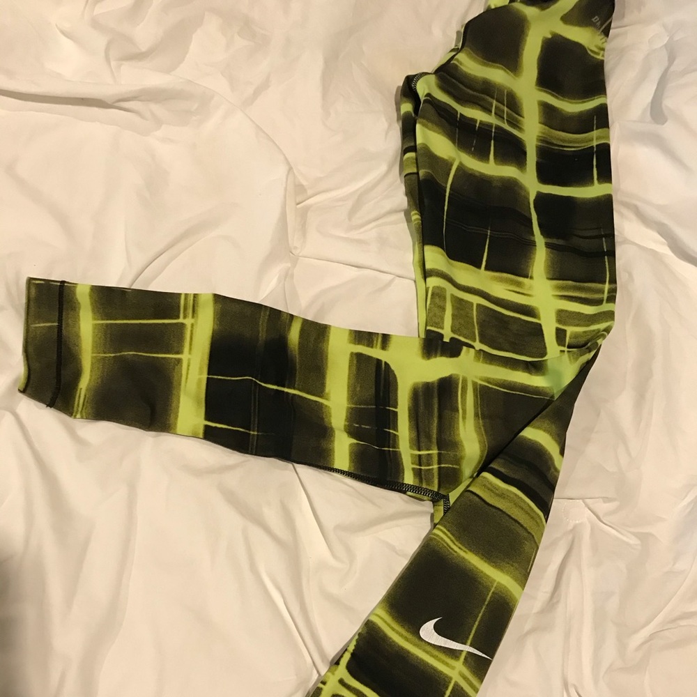 Nike Pro DriFit Pants